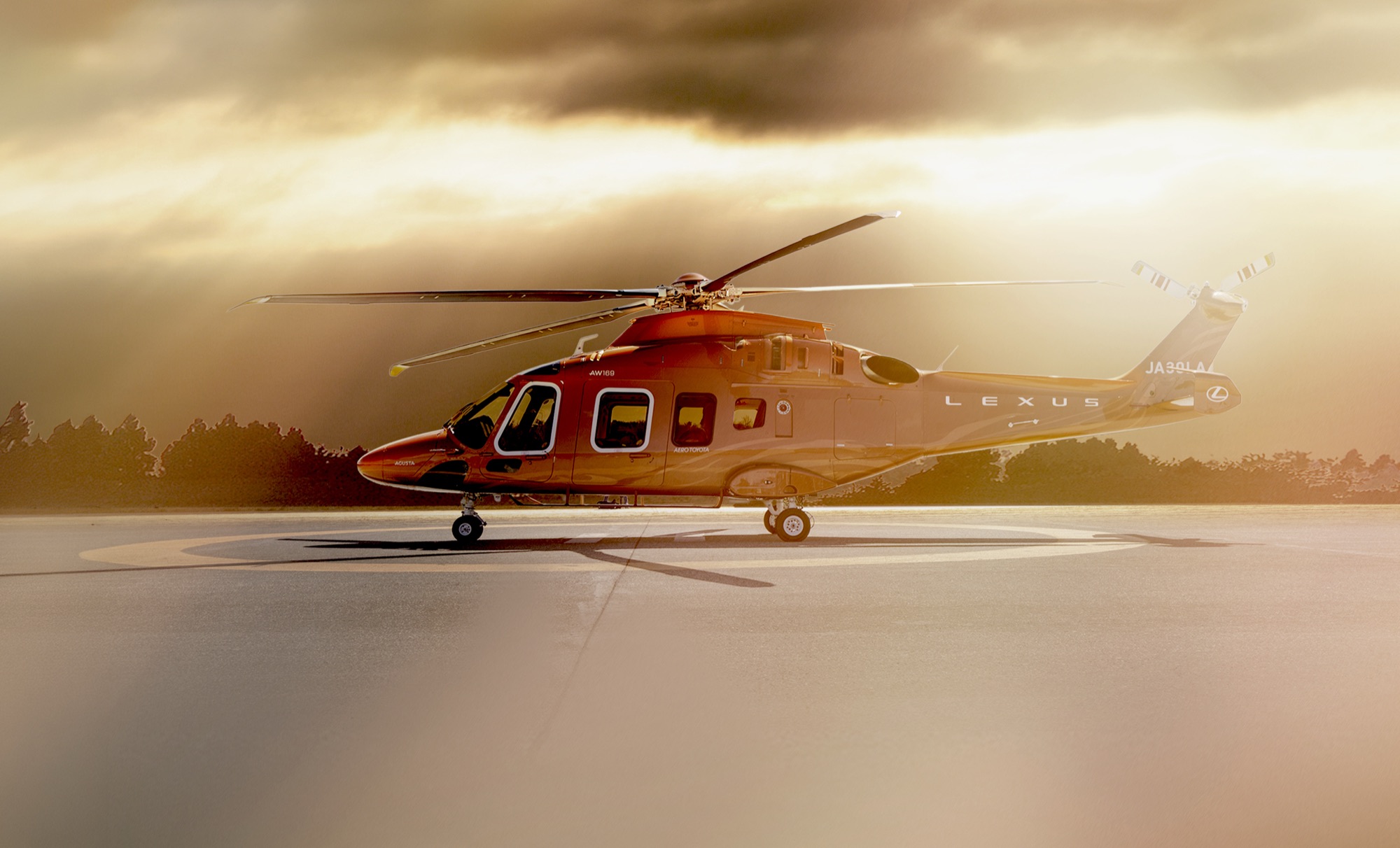 Helicopter